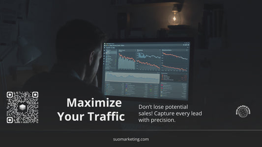 Website & Funnel Optimization