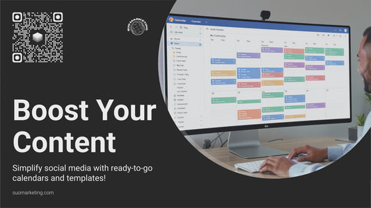 Social Media Content Systems
